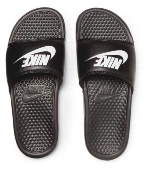 flip flop keilabsatz schwarz nike|Nike Slides & Nike Sandals .